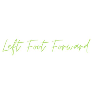Left Foot Forward
